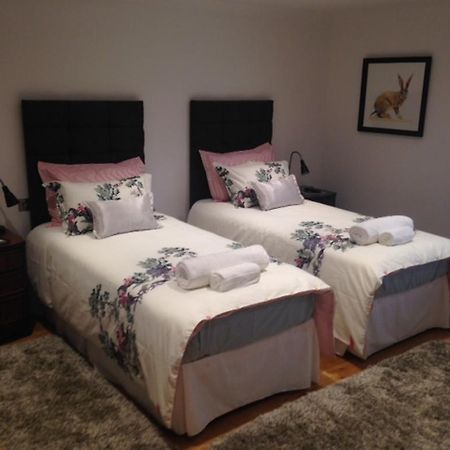 Cherry Tree Guesthouse Брадфорд на Аэвен Номер фото